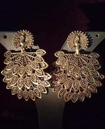 Picture of Comely Fancy Earrings