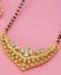 Picture of Magnificent Gold Mangalsutra