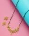 Picture of Enticing Gold Mangalsutra