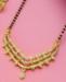 Picture of Enticing Gold Mangalsutra