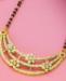 Picture of Classy Gold Mangalsutra