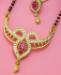 Picture of Marvelous Gold Mangalsutra