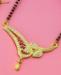 Picture of Bewitching Gold Mangalsutra