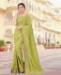 Picture of Beauteous Pista Casual Saree