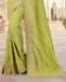 Picture of Beauteous Pista Casual Saree