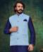 Picture of Splendid Blue Kurtas