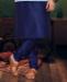 Picture of Splendid Blue Kurtas