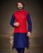 Picture of Splendid Blue Kurtas