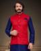 Picture of Splendid Blue Kurtas