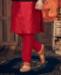 Picture of Marvelous Maroon Kurtas