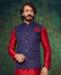 Picture of Admirable Maroon Kurtas