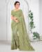 Picture of Pretty Pista Casual Saree