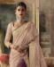 Picture of Alluring Rose Pink Casual Saree