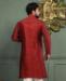 Picture of Lovely Red Kurtas