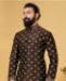 Picture of Classy Coffee Kurtas