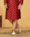 Picture of Radiant Red Kurtas