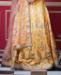 Picture of Lovely Mustard Readymade Lehenga Choli