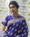 Picture of Taking Blue Silk Saree