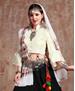 Picture of Elegant Black Lehenga Choli