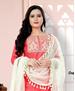 Picture of Graceful Peach Readymade Salwar Kameez