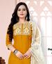 Picture of Grand Musterd Readymade Salwar Kameez