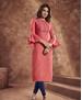 Picture of Gorgeous Pink Kurtis & Tunic