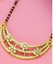 Picture of Classy Gold Mangalsutra