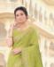 Picture of Beauteous Pista Casual Saree