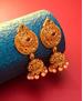 Picture of Sublime Gold Earrings