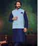 Picture of Splendid Blue Kurtas