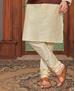 Picture of Marvelous Cream Kurtas