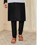 Picture of Classy Black Kurtas