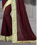 Picture of Resplendent Coffee Casual Saree