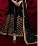 Picture of Appealing Black Anarkali Salwar Kameez