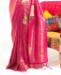 Picture of Beauteous Rani Pink Casual Saree