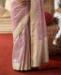 Picture of Delightful Pink Casual Saree