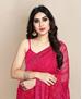 Picture of Radiant Rani Pink Casual Saree