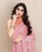 Picture of Exquisite Peach Casual Saree