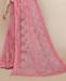 Picture of Radiant Pink Casual Saree