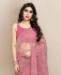 Picture of Radiant Pink Casual Saree