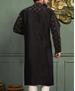 Picture of Admirable Black Kurtas