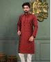 Picture of Lovely Red Kurtas