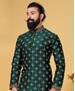 Picture of Grand Green Kurtas