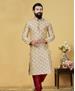 Picture of Sublime Cream Kurtas