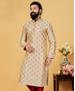 Picture of Sublime Cream Kurtas