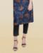 Picture of Appealing Blue Kurtis & Tunic