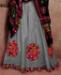 Picture of Fine Grey Lehenga Choli