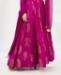 Picture of Elegant Magenta Readymade Salwar Kameez