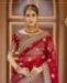 Picture of Comely Red Lehenga Choli