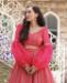 Picture of Taking Pink Lehenga Choli